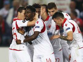 L'esordio del Napoli in Champions. Goal