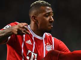 Interessamento del PSG per Jerome Boateng. Goal