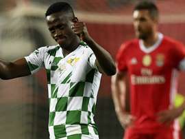 Boateng - Cropped