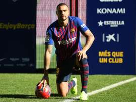 Valverde defended the club's decision to sign Boateng. GOAL