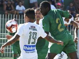 Flu foi derrotado no campeonato carioca. Goal