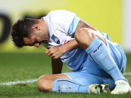 There will be no representatives from Australia in the last 16. GOAL