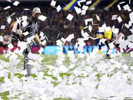 Boca x River: exagero em papel picado gera memes. Goal