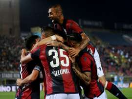Goal e spettacolo al Dall'Ara. Goal