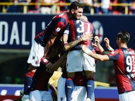Pagelle di Bologna-Udinese. Goal