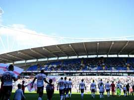 Bolton are having severe issues with player wages. GOAL