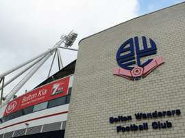 Bolton future up in the air. GOAL