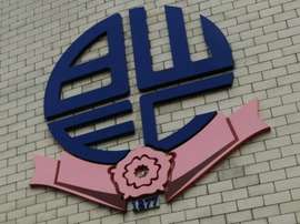 Bolton's players have been on strike over unpaid wages. GOAL