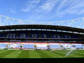 Bolton v Brentford called off
