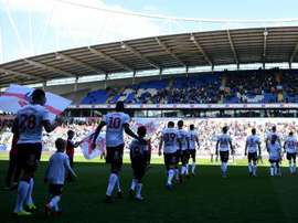Bolton v Brentford rearranged for May 7. Goal
