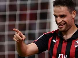Giampaolo cambia i ruoli. AFP