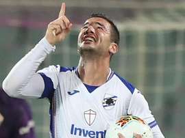 Le formazioni ufficiali di Verona-Sampdoria. Goal