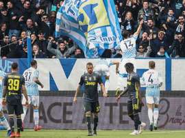 La Juventus s'est inclinée. Goal