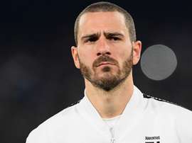 I was too hasty in my thoughts – Bonucci backtracks on Kean comments after backlash.