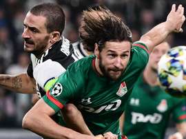 Missione ottavi per la Juve: con una vittoria è qualificata