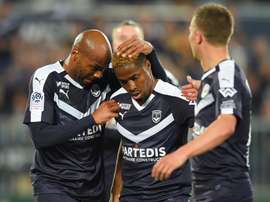 La malédiction se poursuit pour Marseille à Bordeaux. Goal
