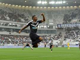 François Kamano est auteur de 7 buts en Ligue cette saison. Goal