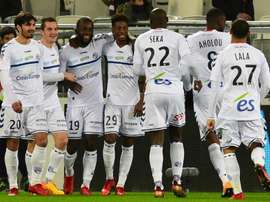 Les Girondins de Bordeaux plongent dans une situation de crise. Goal