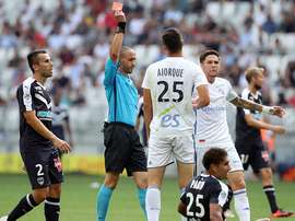 Bordeaux a cédé face à Strasbourg. Goal