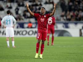 Bordeaux n'a su faire mieux qu'un nul. Goal