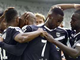 Bordeaux remporte le derby de la Garonne. Goal