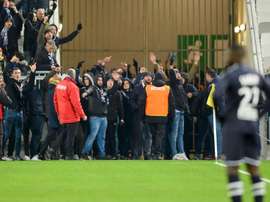 Bordeaux won 6-0. GOAL
