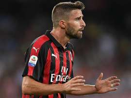 Borini resta al Milan. Goal