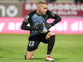UFFICIALE - Il Verona annuncia Radunovic