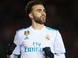 Mayoral will get more game time. GOAL
