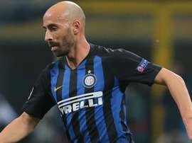 Calciomercato Inter, Borja Valero può tornare alla Fiorentina: chiesti 2-3 milioni
