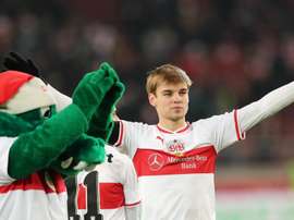 La Roma guarda in 2. Bundesliga: obiettivo Borna Sosa dello Stoccarda. Goal