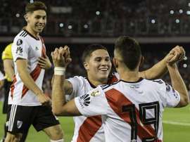 River Plate 3x1 Independiente: Millonarios eliminam rival em jogo repleto de emoções. Goal
