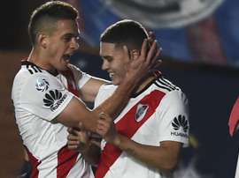 Dois jogadores do River Plate convocados para a Colômbia. GOAL
