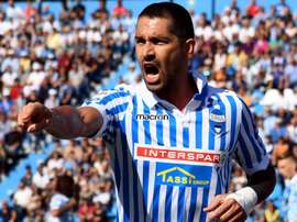 Borriello pronto al ritorno. Goal
