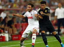 Le Borussia enchaine et garde la tête. Goal