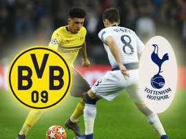 Saiba tudo sobre o Borussia Dortmund vs Tottenham. Goal