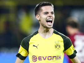 L'international allemand va rester au Borussia. Goal