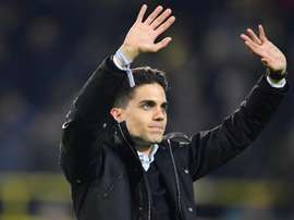 Marc Bartra juge ''intolérable'' la banderole des ultras de Schalke 04. Goal
