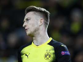Reus é dúvida para enfrentar o Bayern. Goal