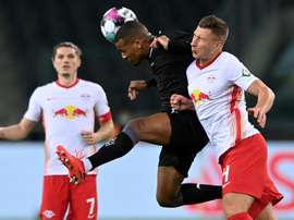Leipzig s'incline et offre le fauteuil de leader au Bayern. Goal