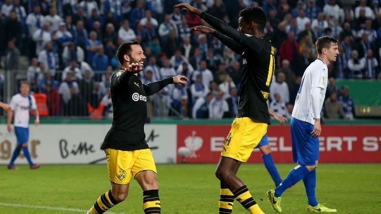 Bosz Delighted With Impressive Isak Besoccer