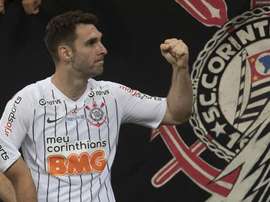 Boselli previu melhora no Corinthians em 2020. Goal