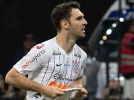 Boselli não é Love, mas contribui ao Corinthians. Goal