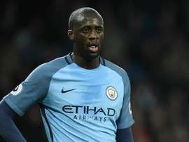 Bosman 2017 Yaya Toure