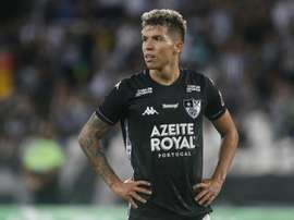 Botafogo no topo, Corinthians no Top 3: os clubes mais endividados do Brasil. Goal