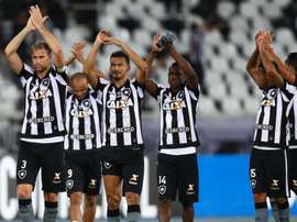 Tem sido uma bela época para os 'gloriosos'. Goal