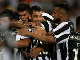Como chegam Botafogo e Atlético-MG para a Sul-Americana. Goal