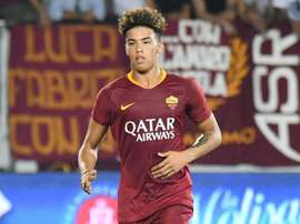 Roma, rinnovo fino al 2024 per Bouah: si è rotto il crociato settimana scorsa. Goal