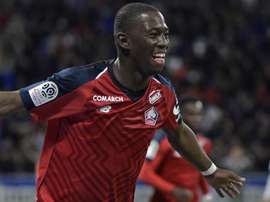 Boubakary Soumaré met les choses au clair. Goal