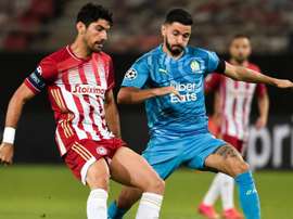 Sanson sur le départ ? Longoria sort du silence. goal